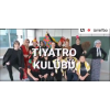 OKULUMUZDA OLSAYDIK, TİYATRO KULÜBÜMÜZ BUGÜN SAHNEDE OLACAKTI...
