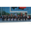 19 MAYIS ATATÜRK'Ü ANMA GENÇLİK VE SPOR BAYRAMI'MIZIN 103.YİLDÖNÜMÜNÜ OKULUMUZDA BÜYÜK COŞKU VE SEVİNÇ İLE KUTLADIK.