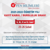 MİLLİ EĞİTİM BAKANLIĞI 08.02.2021 TARİH 20302976 SAYILI YAZISI UYARINCA