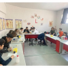 9. SINIFLARIMIZLA KİMYA LABORATUVARINDA