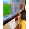 KELEBEK SINIF ÖĞRENCİLERİMİZ İLE GEÇTİĞİMİZ HAFTA BİLİŞİM TEKNOLOJİLERİ VE KODLAMA DERSİNDE ''LABİRENTTE PROGRAMLAMA'' VE ''TOPLAYICIDA DÖNGÜLER'' ETKİNLİKLERİ GERÇEKLEŞTİRİLMİŞTİR.