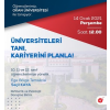 REHBERLİK SEMİNERİ VE MESLEKİ EĞİLİM