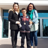 BAYRAKLI İLÇE MİLLİ EĞİTİM MÜDÜRLÜĞÜ