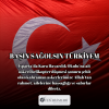 BAŞIMIZ SAĞOLSUN TÜRKİYEM