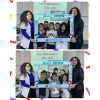 İLKOKUL 2. SINIF ÖĞRENCİLERİMİZ İLE İNGİLİZCE BİLGİ YARIŞMASI