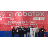 2024 ROBOTEX TÜRKİYE EFE BÖLGESİ FOLKRACE KATEGORİSİNDE TAKIMIMIZ 1. OLMUŞTUR.