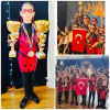 YUNANİSTAN'IN KAVALA ŞEHRİNDE 25 HAZİRAN TARİHİNDE YAPILAN