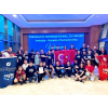 FIBONACCI INTERNATIONAL ROBOT OLYMPIAD EURASIA FİNALS