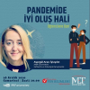 PANDEMİDE İYİ OLUŞ HALİ