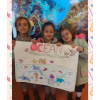 2. SINIFLARIMIZ MAİN COURSE DERSİNDE