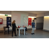 11. VE 12. SINIF ÖĞRENCİLERİMİZ SMYRNA EDU TARAFINDAN DÜZENLENEN YURT DIŞI EĞİTİM SEMİNERİNE KATILDI.