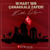 18 MART ÇANAKKALE ZAFERİ