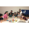 KOZA VE KELEBEK SINIFI İLE