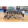 GENÇ KIZLAR VOLEYBOL TAKIMIMIZ GRUBUNDAKİ RAKİPLERDEN OLAN ANTALYA LİSESİNİ 3-0 MAĞLUP ETTİ.