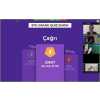 6-A SINIFI ÖĞRENCİLERİMİZ İLE İNGİLİZCE MAİN COURSE DERSİNDE QUİZ SHOW ETKİNLİĞİ KAPSAMINDA KAHOOT OYNADIK.