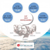TÜM ÖĞRENCİLERİMİZİ GÖSTERDİKLERİ BAŞARIDAN DOLAYI TEBRİK EDER, EMEĞİ GEÇEN ÖĞRETMENLERİMİZE VE YIL BOYUNCA VERDİKLERİ DESTEKLERİNDEN ÖTÜRÜ VELİLERİMİZE TEŞEKKÜR EDERİZ.