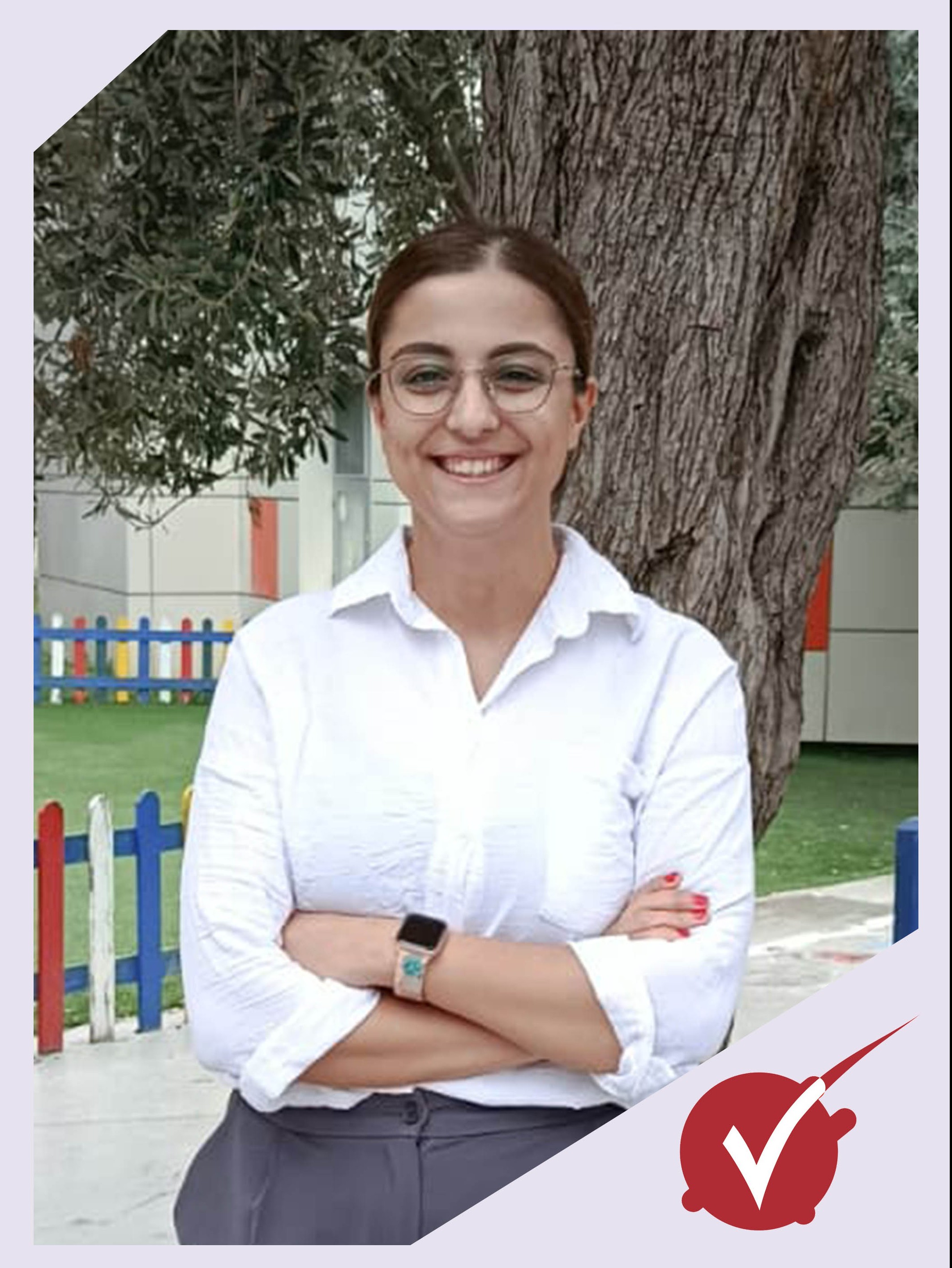 ŞEYMA G&Uuml;L ALPTEKİN