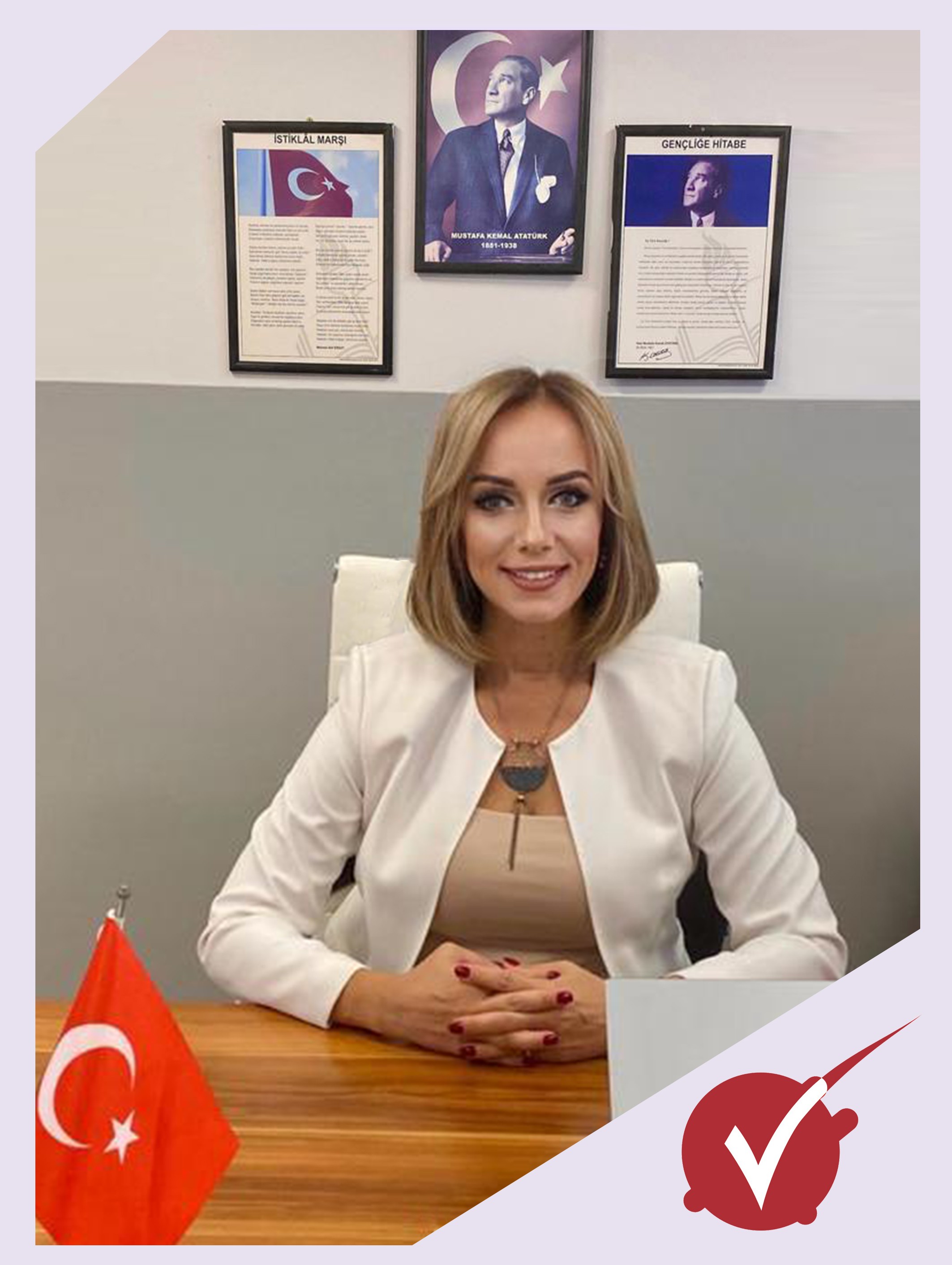 ÖZLEM BAŞLAR