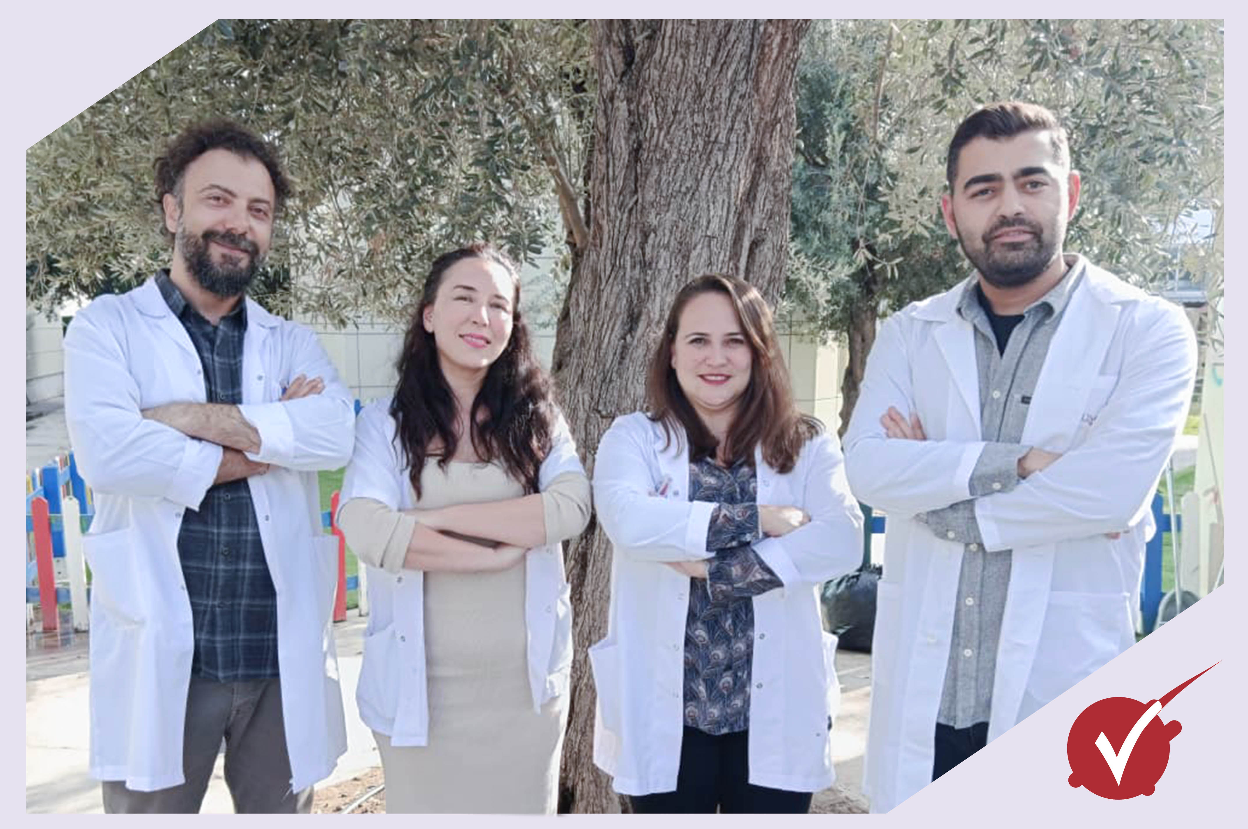 LİSE MATEMATİK ZÜMRESİ