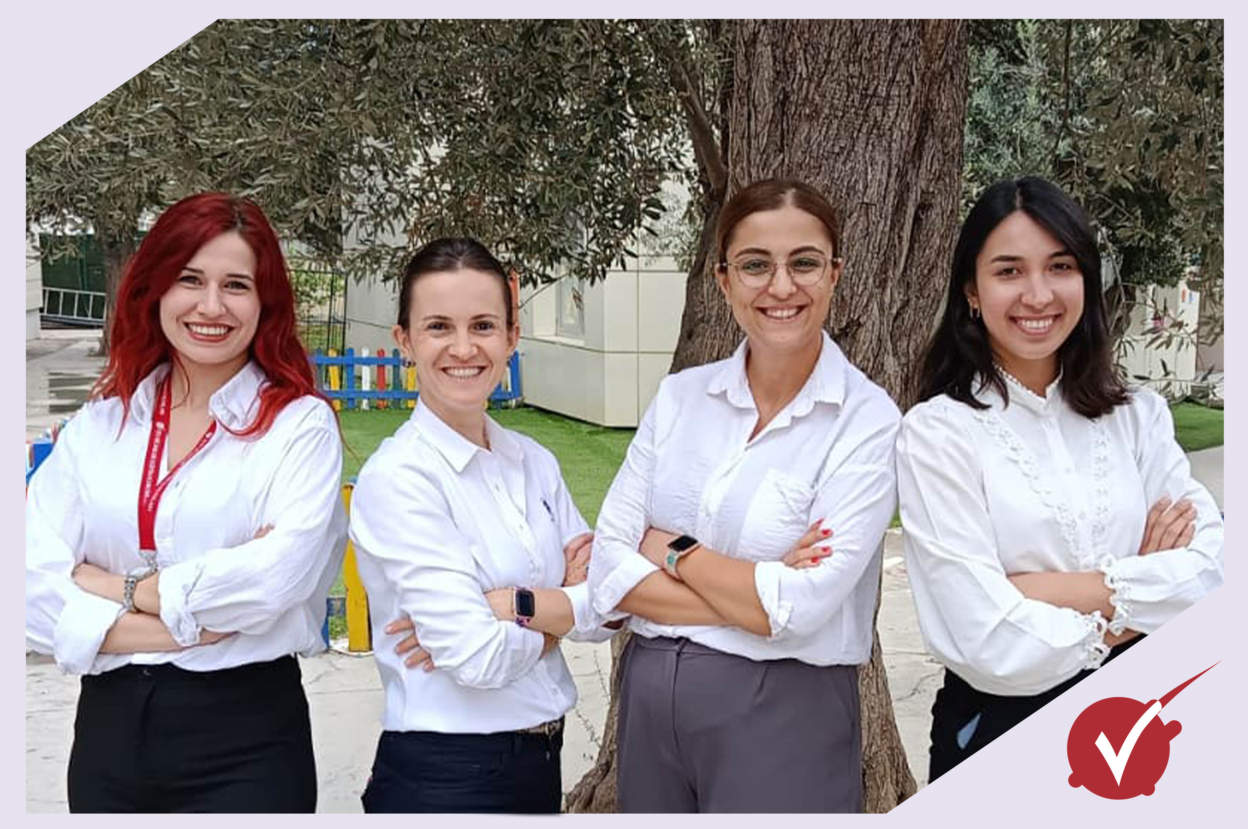 SINIF ÖĞRETMENLERİ ZÜMRESİ