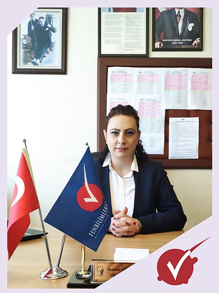 YASEMİN GÜLOVA