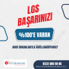 LGS BURS İMKANLARI