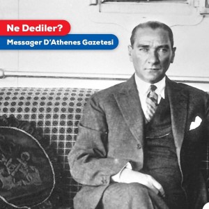 PEK ÇOK DEVRİMCİ GÖRÜLDÜ, ANCAK HİÇBİRİ ATATÜRK'ÜN GÖZE ALDIĞI VE BAŞARDIĞI ŞEYİ YAPAMADI.