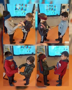 1-A SINIFIMIZ İNGİLİZCE MAIN COURSE DERSİNDE TOYS VE CLASSROOM OBJECTS ÜNİTELERİ KAPSAMINDA ÇEŞİTLİ OYUNLAR OYNADI.