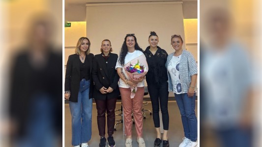 BORNOVA BELEDİYESİ SAĞLIK İŞLERİ MÜDÜRLÜĞÜ SEMİNERİ