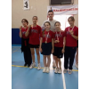 2025-2026 OKUL SPORLARI BADMİNTON İLÇE MÜSABAKALARI