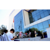 OKUL BAHÇEMİZDE KONSER: