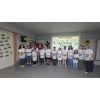 SPELLING BEE ORTAOKUL FİNAL HEYECANI