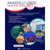 ÖZEL FEN BİLİMLERİ BORNOVA ANADOLU LİSESİ OKUL TANITIM GÖRÜŞMELERİ