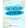 BİR EĞİTİM ÖĞRETİM YILINI DAHA BAŞARIYLA TAMAMLADIK
