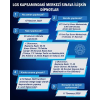 LGS KAPSAMINDAKİ MERKEZİ SINAVA İLİŞKİN DİPNOTLAR