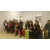 3-D ATÖLYESİNDE ÇÖZELTİLER KONUSUNU ÖĞRENİYORUZ