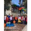 KOZA VE KELEBEK SINIFI ÖĞRENCİLERİMİZLE