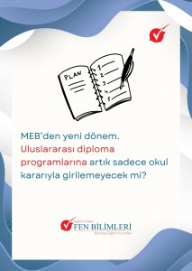 MEB DUYURU
