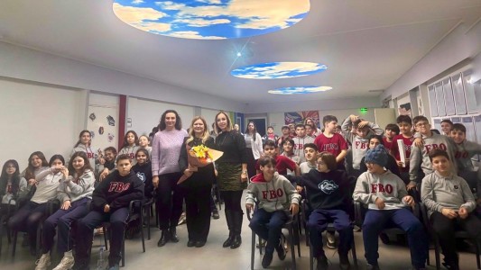 LÖSEV İNCİLERİ PROJESİ OKULUMUZDAYDI