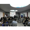 İZMİR FBK OLARAK İTFAİYE EĞİTİMİMİZİ TAMAMLADIK...