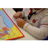 5/A'DAN KARDEŞ SINIFA ZİYARET:
