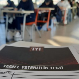 12. SINIFLARIMIZIN ARA TATİL HIZLANDIRMA PROGRAMI KAPSAMINDA TYT DENEME SINAVI 