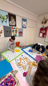 ATIK MALZEMELER İLE SANAT