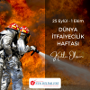 İTFAİYECİLİK HAFTASI