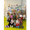 KELEBEK SINIFI İLE SONHABAR ETKİNLİĞİ