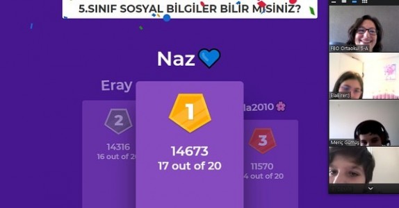 SOSYAL BİLGİLER BİLİR MİSİNİZ ?