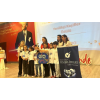 FIRST LEGO LEAGUE'DE ÖDÜL BİZİM!