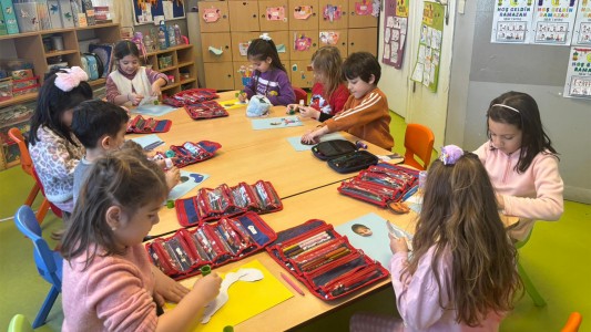 KELEBEK SINIFI MESLEKLER KONUSU