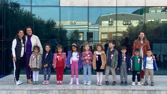 29 EKİM CUMHURİYET KOŞUSU