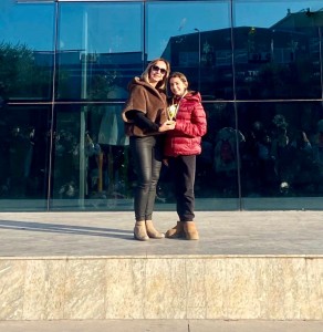 DÜNYA DANS SPORLARI MİNİKLER 2 SOLO LATİN KATEGORİSİNDE ÖĞRENCİMİZ LENA ESEN ŞAMPİYON OLMUŞTUR.